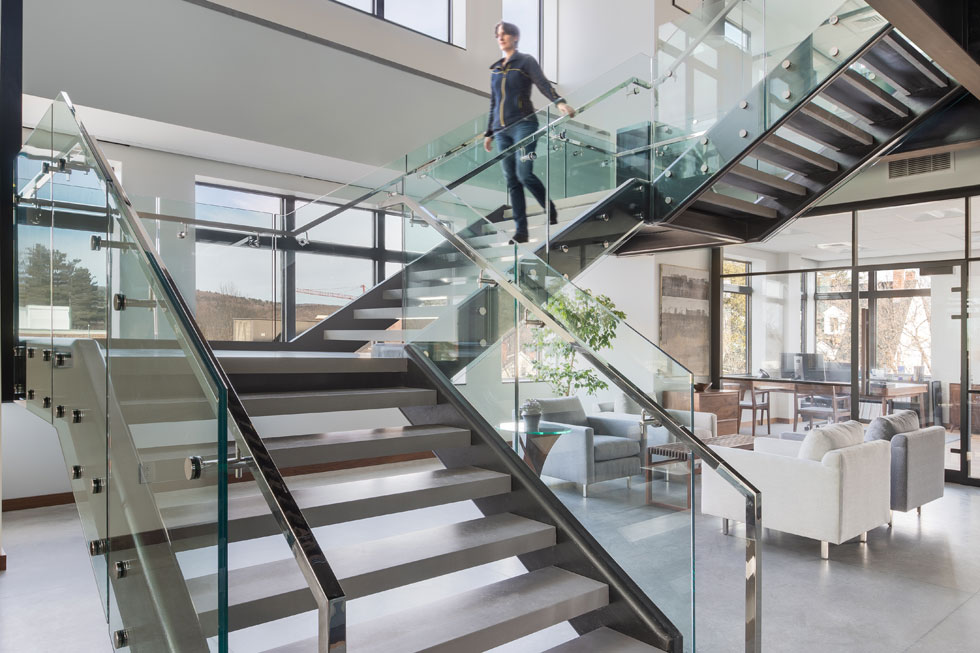 stairway design